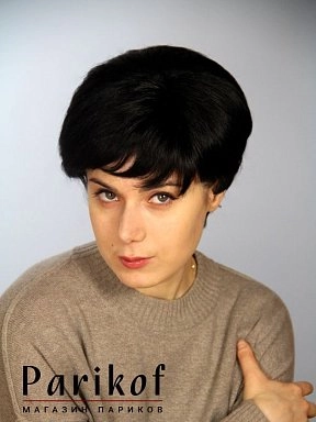 Парик HH Mina mono 1