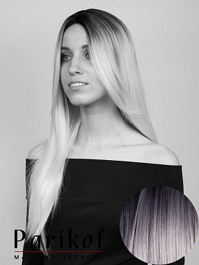 Парик Naiad R2.0906