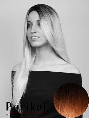 Парик Naiad R2.30