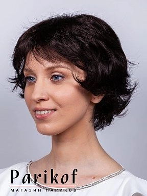 Парик Accurate 4