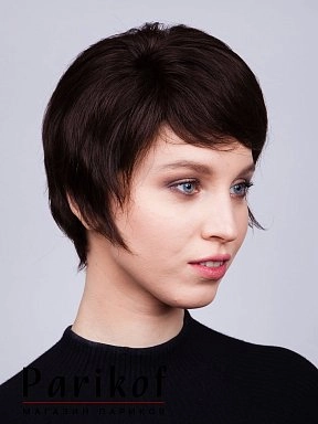 Парик Isabella mono HH 6