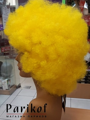 Парик F-386 DF 3