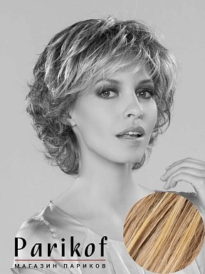 Парик Armonia large sand mix