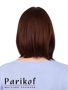 Парик Romina mahogony