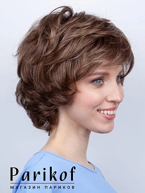 Парик Alexis nougat rooted