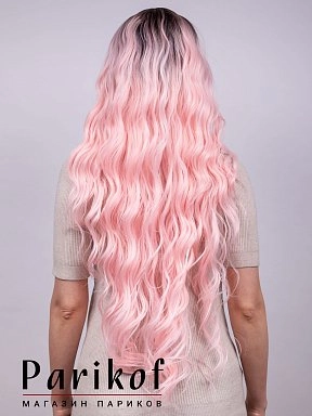 Парик Montana termo t6.L.pink-1