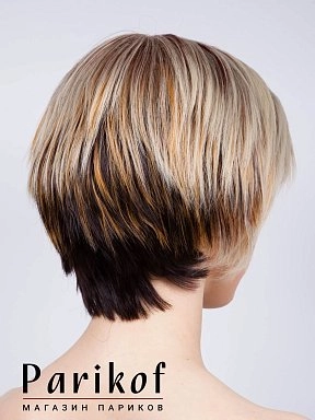 Парик Shimmery 4a.613c