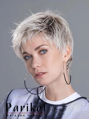 Парик Bliss lightchampagne rooted