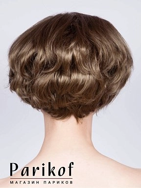 Парик MTS-017 21