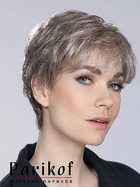Парик Light mono salt/pepper mix