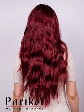 Парик Allure R2.118