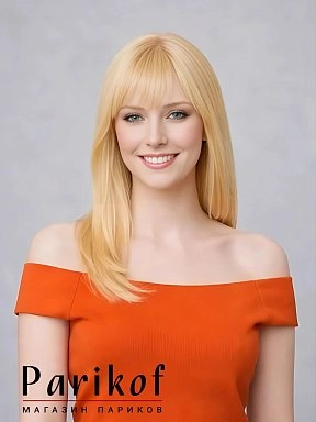 Парик HH Chantal mono 613