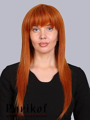 Парик Anastasia 130a