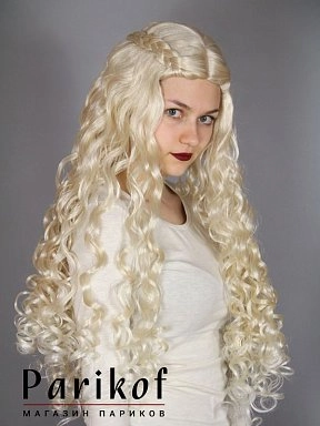 Парик F-119 266t