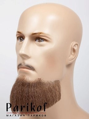 Борода HHB-106 6