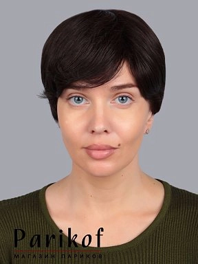 Парик Jada 6