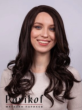 Парик Megan 8