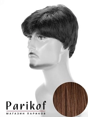 Парик HH Antonio mono 8