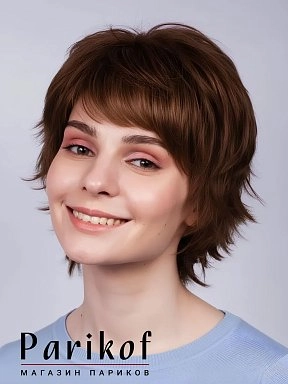 Парик Floxy termo 10