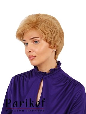 Парик HH Zelinda mono 15