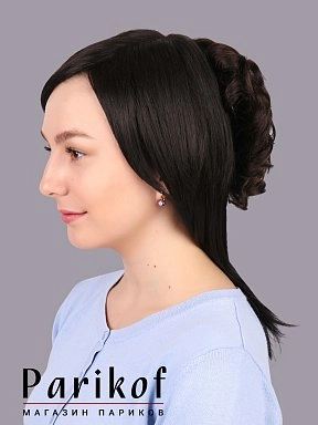 Шиньон Yana-T 4