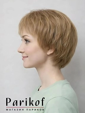 Парик HH Fatto mono FH1048