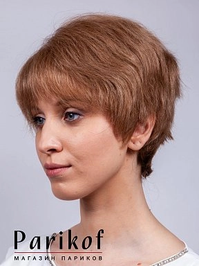 Парик HH Mina mono 14