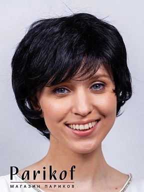 Парик Accurate 1