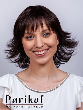 Парик Hillary 6