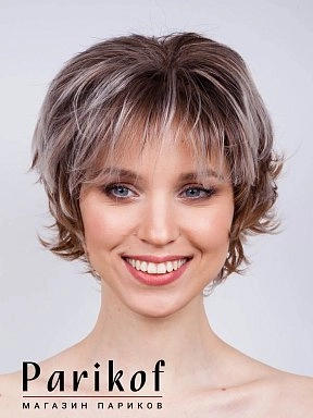 Парик Salute 12t642