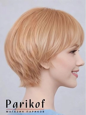 Парик HH Mina mono 14.613