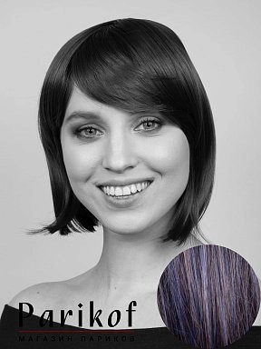 Парик Call 39a