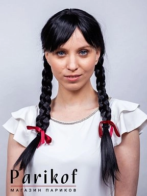 Парик Pappy 1
