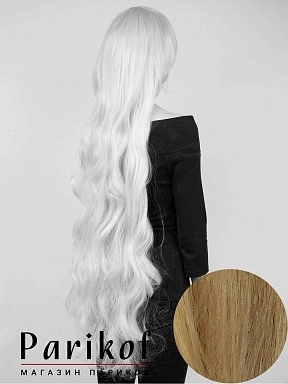 Парик Lassie yellow