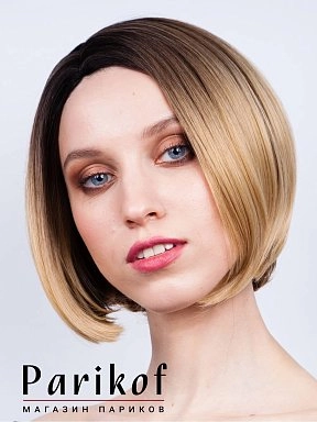 Парик Dakota 1911