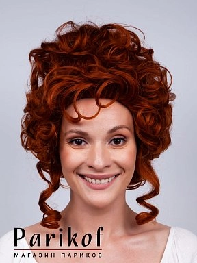 Парик Cornelia 130a