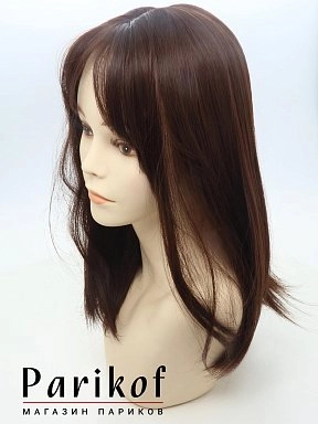 Парик Rook 6