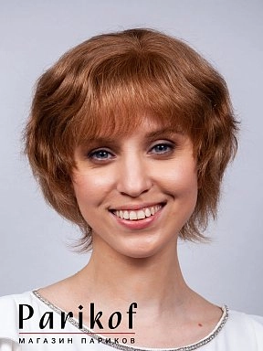 Парик HH Leona mono 10
