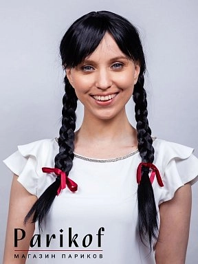 Парик Pappy 1