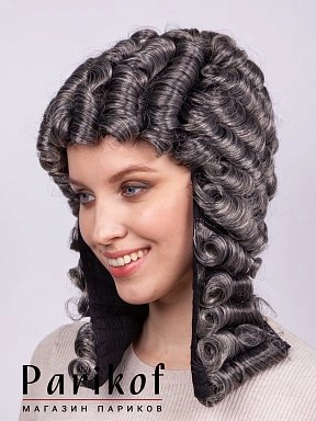 Парик Magistrate 280t56