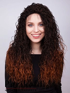Парик Twist 1b.27