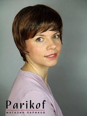 Парик Augusta 6h29