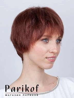 Парик HH Topolino 2.33