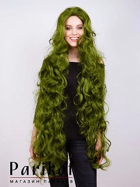 Парик Lady Godiva HTY 74c