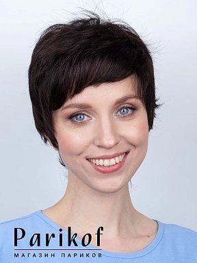 Парик Augusta 4