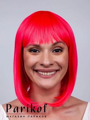 Парик Miami party termo 2315