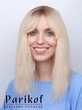 Накладка VIP-top-mono-03 HH T4A.honeyblond