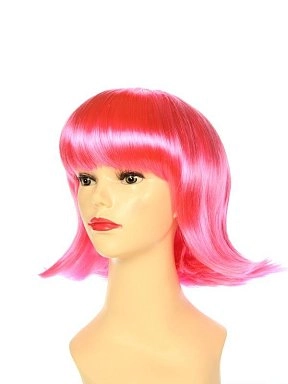 Парик 4836 pink