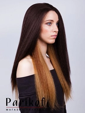 Парик Mystery T4.27.30