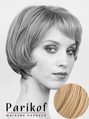 Парик Gerda mono 16